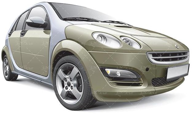 وکتور نمایشگاه خودرو وکتور توگالری وکتور ماشین لوکس4