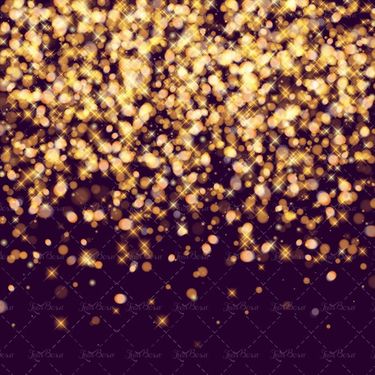 وکتور جلوه نور وکتور درخشش نور سه بعدی