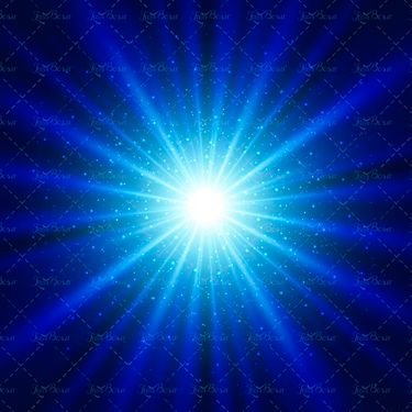 وکتور جلوه نور وکتور تابش نور وکتور درخشش نور