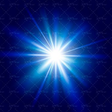 وکتور جلوه نور وکتور تابش نور وکتور درخشش نور1