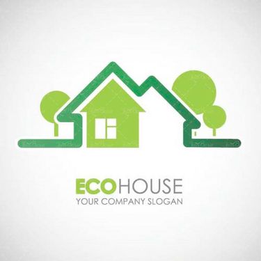 وکتور  لوگو خانه وکتور لوگو مشاور املاک وکتور بنگاه مسکن4