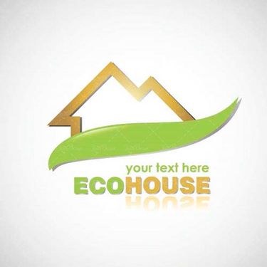 وکتور  لوگو  خانه وکتور لوگو مشاور املاک وکتور بنگاه مسکن6