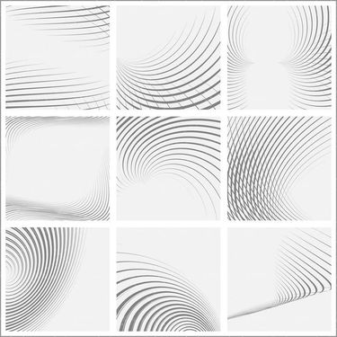 وکتور ترام وکتور گرانج وکتور پس زمینه انتزاعی ترام5