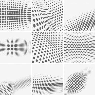 وکتور ترام وکتور گرانج وکتور پس زمینه انتزاعی ترام6