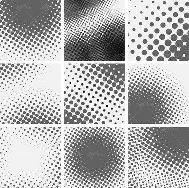 وکتور ترام وکتور گرانج وکتور پس زمینه انتزاعی ترام7