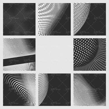 وکتور ترام وکتور گرانج وکتور پس زمینه انتزاعی ترام15