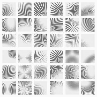 وکتور ترام وکتور گرانج وکتور پس زمینه انتزاعی ترام17