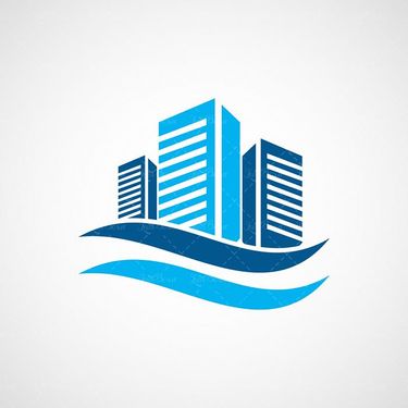 وکتور لوگو مجتمع تجاری وکتور برج وکتور لوگو آپارتمان