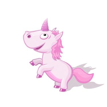 وکتور اسب تک شاخ وکتور اسب شاخ دار