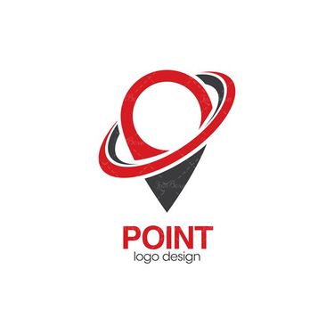 وکتور لوگو مکان یابی  وکتور جی پی اس