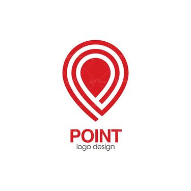 وکتور لوگو مکان یابی  وکتور جی پی اس 2