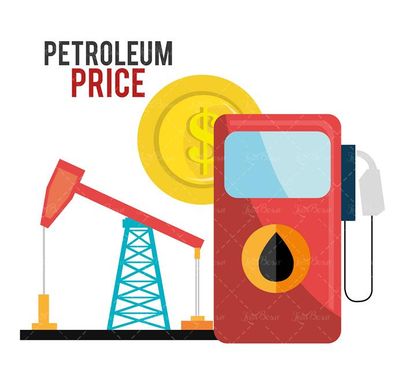 وکتور چاه نفت وکتور استخراج نفت وکتور پمپ بنزین