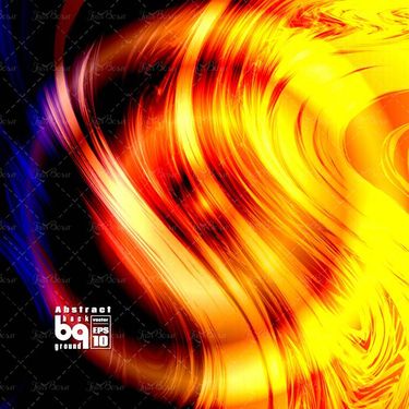 وکتور بک گراند گرافیکی وکتور پس زمینه انتزاعی 3