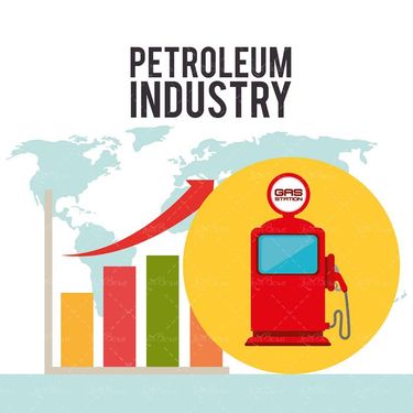 وکتور پمپ بنزین وکتور سوخت خودرو وکتور نقشه جهان