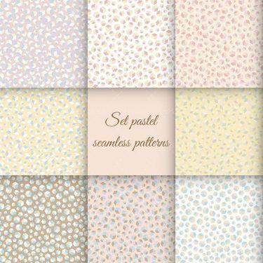 وکتور پترن وکتور بک گراند رنگی وکتور پس زمینه 6