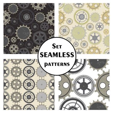 وکتور پترن وکتور بک گراند رنگی وکتور پس زمینه 12