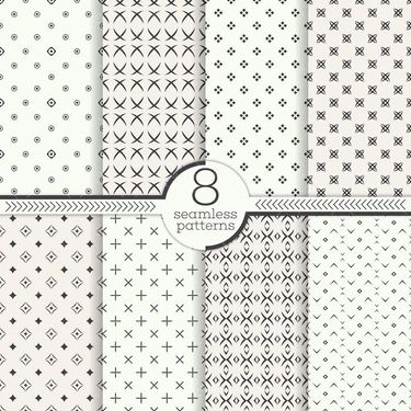 وکتور پترن وکتور بک گراند رنگی وکتور پس زمینه 14