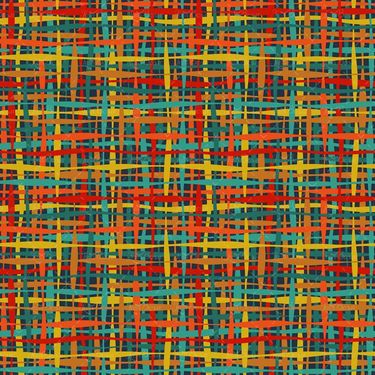 وکتور پترن وکتور بک رنگی  آجری وکتور پس زمینه 26