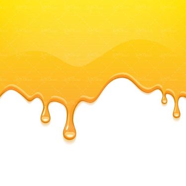 وکتور چکیدن رنگ وکتور آبرنگ وکتور رنگ و ابزار