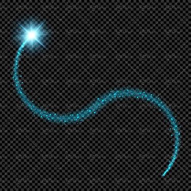 وکتور جلوه نور وکتور تابش نور وکتور مارپیچ نور