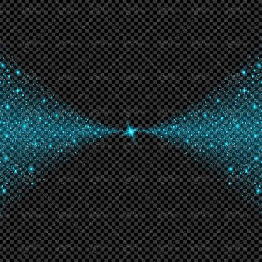 وکتور جلوه نور وکتور تابش نور وکتور فوران نور