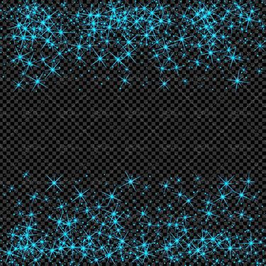 وکتور جلوه نور وکتور تابش نور وکتور ستاره 55