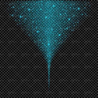 وکتور جلوه نور وکتور تابش نور وکتور فوران نور 1