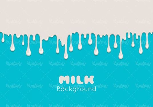 وکتور بک گراند شیر وکتور پس زمینه شیری وکتور قطره شیر