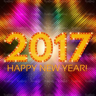 وکتور جلوه نور موج نور رنگی وکتور اکولایزر نور گرافیکی4