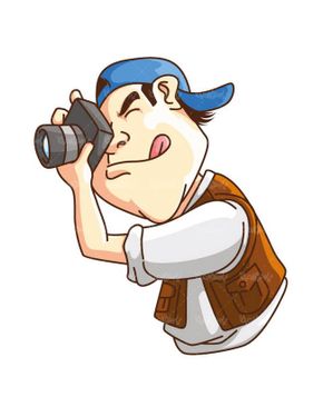 وکتور عکاسی وکتور عکاس وکتور دوربین حرفه ای 12