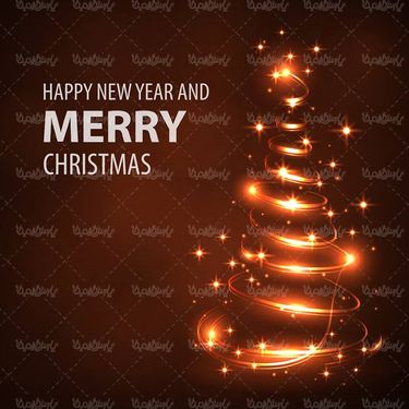 وکتور جلوه نور گرافیکی وکتور نور حلقه ای تودرتو