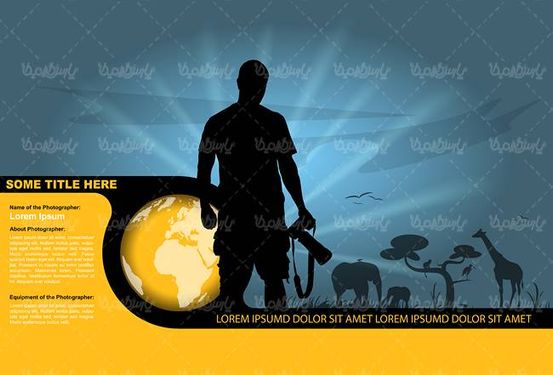 وکتور عکاسی وکتور عکاس وکتور عکاس حیات وحش