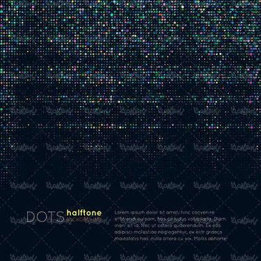 وکتور  بک گراند  نقطه ای رنگی وکتور ترام رنگی وکتور گرانج رنگی