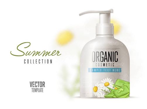 وکتور شوینده و بهداشتی وکتور مایع دست شویی