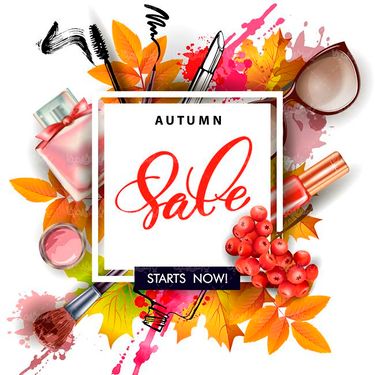 وکتور لوازم آرایشی وکتور ریمل وکتور رژ لب