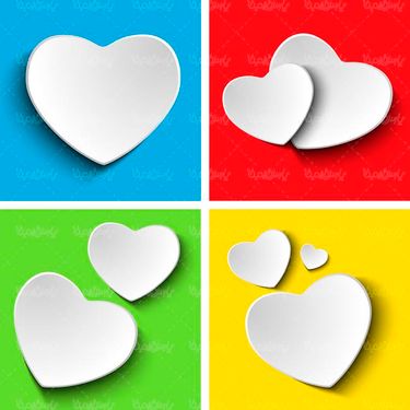 وکتور قلب وکتور عشق و کتور love وکتور کادر قلبی17