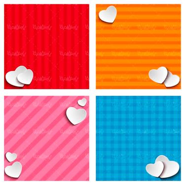 وکتور قلب وکتور عشق و کتور love وکتور کادر قلبی19