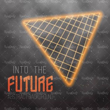 وکتور  جلوه نور وکتور بک گراند انتزاعی وکتور بارش نور