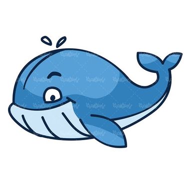 وکتور نهنگ وکتور وال وکتور حیوان غول پیکر دریایی