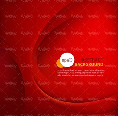 وکتور  موج رنگی وکتور موج گرافیکی وکتور حلال رنگی 6