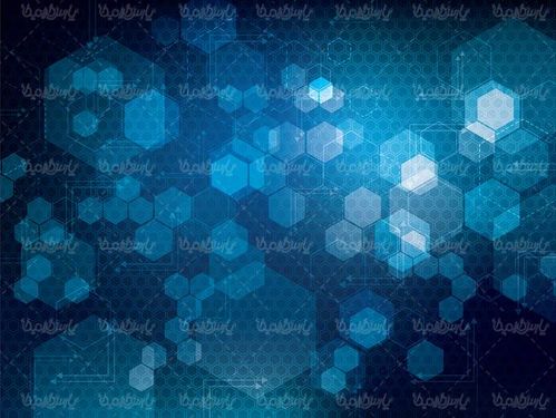 وکتور جلوه نور وکتور بک گراند کلونی رنگی وکتور پس زمینه هندسی