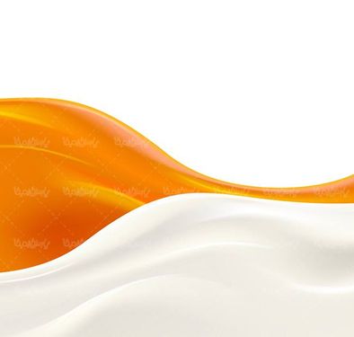 وکتور موج گرافیکی سه بعدی وکتور موج رنگی وکتور بک گراند انتزاعی1