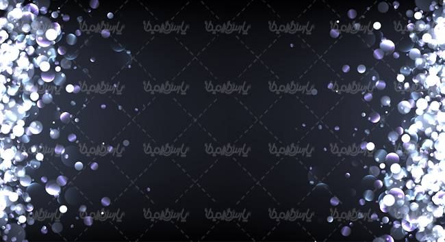 وکتور جلوه نور وکتور تابش نور وکتور حباب نور وکتور بک گراند جلوه نور2