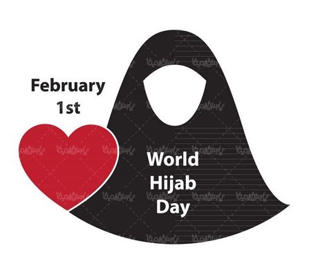 وکتور حجاب وکتور عفاف وکتور روسری وکتور حجاب اسلامی1