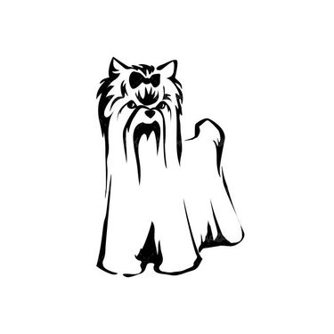 وکتور گربه پشمالو وکتور گربه خانگی وکتور نقاشی گربه2