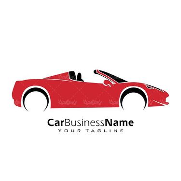 وکتور نمایشگاه خودرو وکتور لوگو خودرو وکتور اتوگالری26