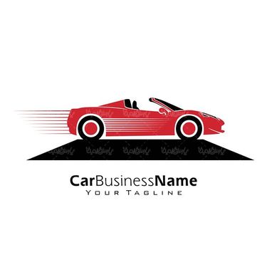 وکتور نمایشگاه خودرو وکتور لوگو خودرو وکتور اتوگالری27