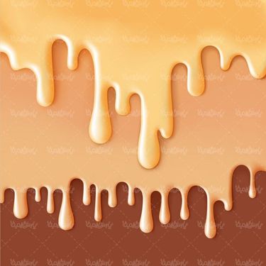 وکتور شکلات کاکائو وکتور شکلات شیری وکتور شره شکلات