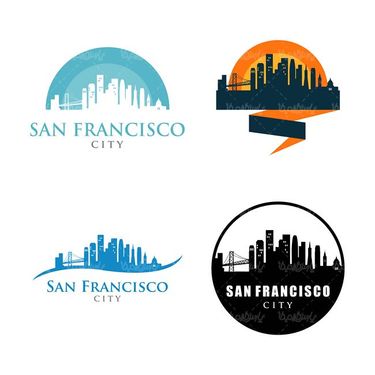 وکتور لوگو شهر وکتور مشاور املاک وکتور لوگو بنگاه مسکن3