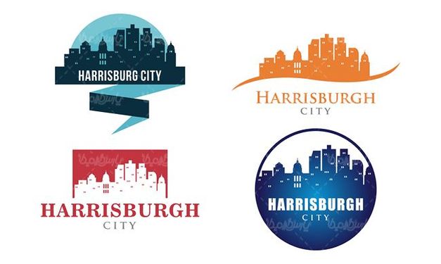 وکتور لوگو شهر وکتور مشاور املاک وکتور لوگو بنگاه مسکن8